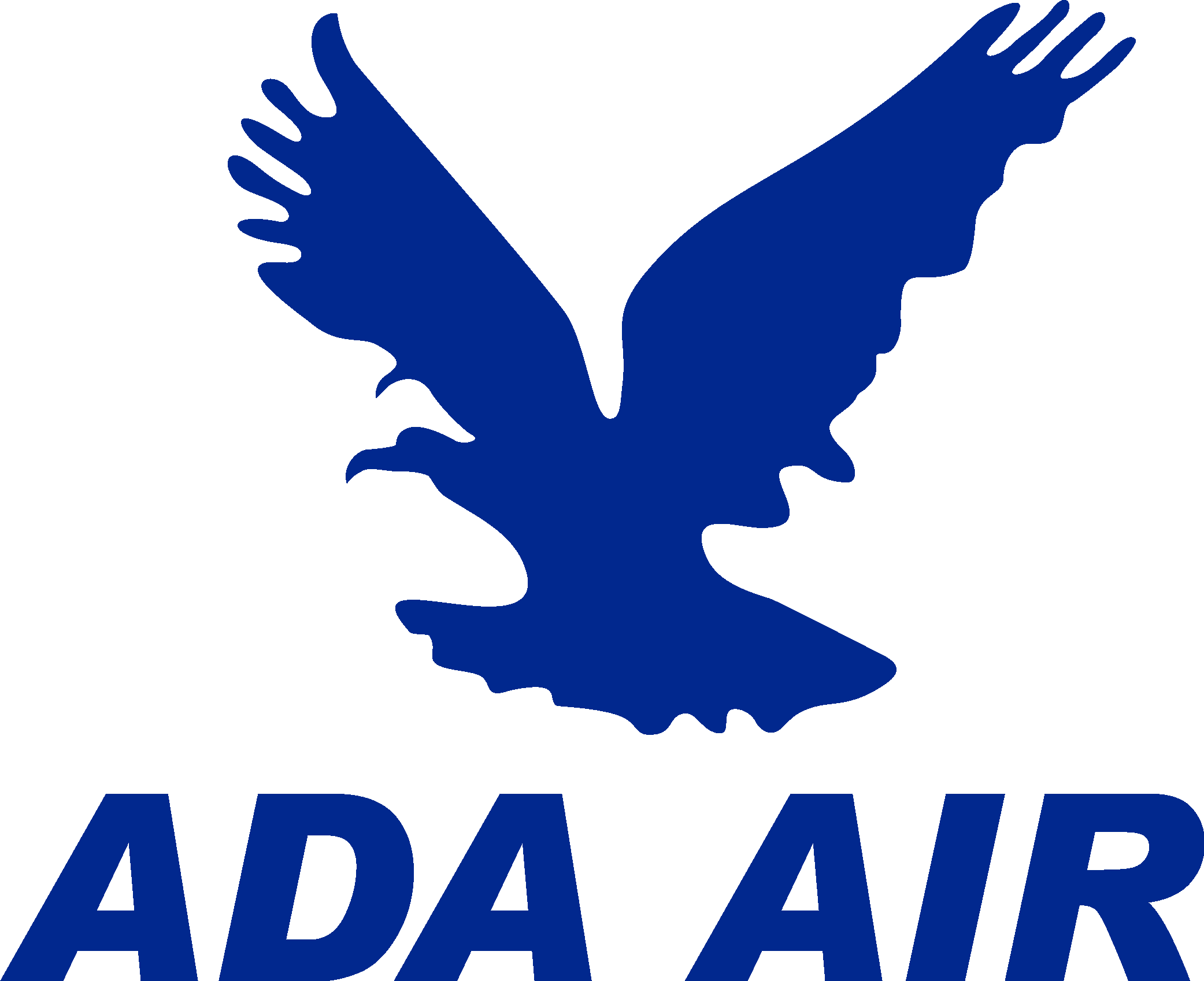 Ada Air Logo